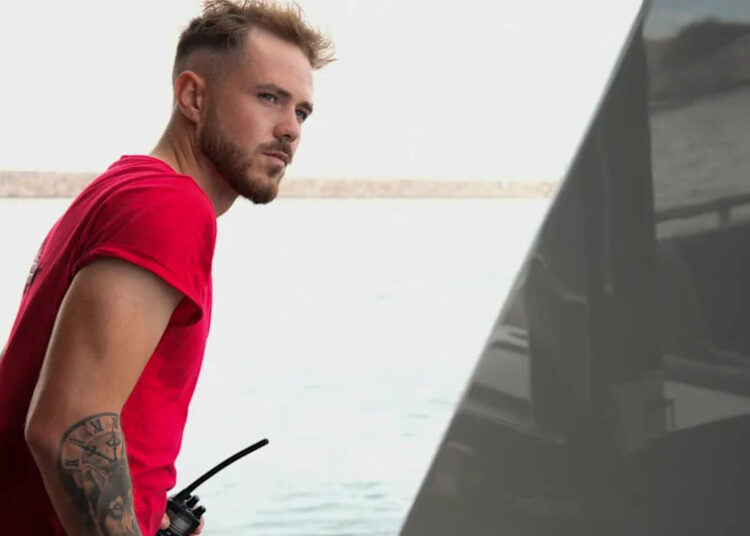 Captain Sandy Talks 10 Years of 'Below Deck Mediterranean' and Teases This Season’s Biggest Challenge (Exclusive)