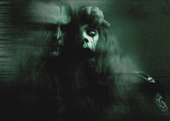 Carach Angren 2025