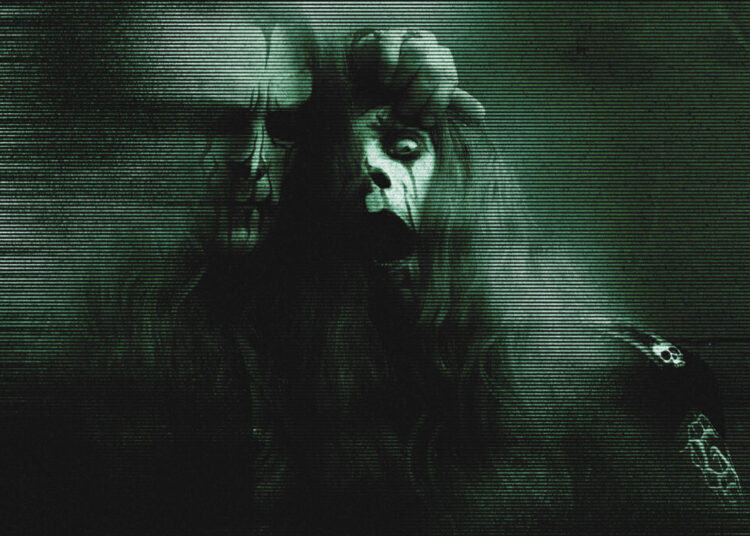 Carach Angren 2025