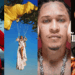 Split Image Of Cardi B, Doja Cat, Young Thug, Prodigy