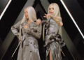 Cardi B and Kehlani in her Ring music video
