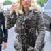 Cardi B arrives at court in Los Angeles for her civil case