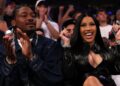Cardi B Expecting Child With NFL Star Stefon Diggs
