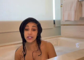 Photo Credit: @iamcardib | Instagram