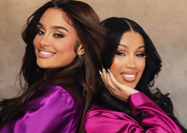 Cardi B & Kehlani's " Safe" + More New Songs By Black Artists