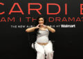 Cardi B Makes Important Tour Announcement With Daring Bathtub Video