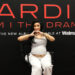 Cardi B Makes Important Tour Announcement With Daring Bathtub Video