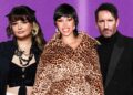 Cardi B, Nine Inch Nails
