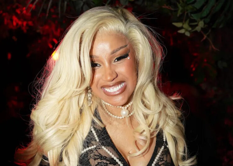 Cardi B
