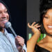 Josh Johnson and Cardi B