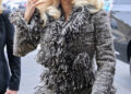MEGA1354545_001-Cardi B Shows Red Hair Teasing Album Courtroom Looks