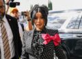 Cardi B Trial Verdict: Rapper Wins Security Guard Lawsuit Case