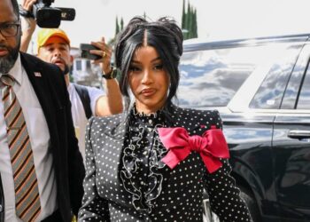 Cardi B Trial Verdict: Rapper Wins Security Guard Lawsuit Case