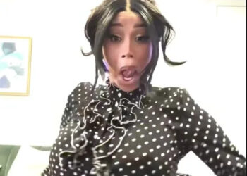 Photo Credit: @iamcardib | TikTok