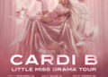Cardi B announces first tour in 6 years with Bay Area show