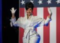 Cardi B collaborates with Janet Jackson and Lizzo on new album Am I the Drama? - Music News