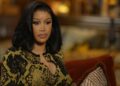 Cardi B on new music, court battles, and being inspired by her roots