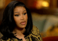 Cardi B reflects on new music, her inspiration and motherhood journey