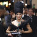 Cardi B arrives on the red carpet at the Met Gala celebrating "Sleeping Beauties: Reawakening Fashion" at the Metropolitan Museum of Art in 2024. File Photo by John Angelillo/UPI