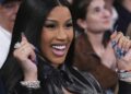 Cardi B replaces The Weeknd at the 2025 Global Citizen Festival | Celebrity News