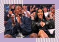 Cardi B pregnant
