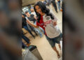 Cardi B teamed up with New York’s Metro Transportation Authority to record PSAs that’ll be played in subway stations.