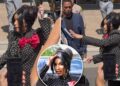 Cardi B throws marker after asked about pregnancy rumors