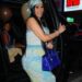 Cardi B is in New York City.