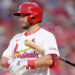 Chicago Cubs v St. Louis Cardinals