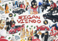 Cardo Got Wings Drops Menacing New Project "SIGAN VIENDO"