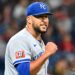 Kansas City Royals v Cleveland Guardians