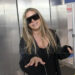 Carmen Electra Teases Possible Role in 'Baywatch' Series Reboot