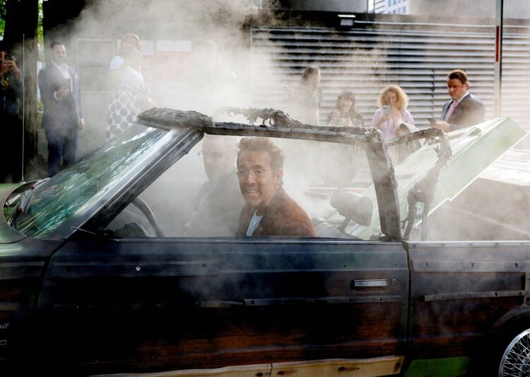 Reuters
