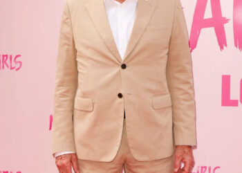lorne Michaels