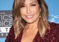 Carrie Ann Inaba at Fourth Annual Critics Choice Real TV Awards