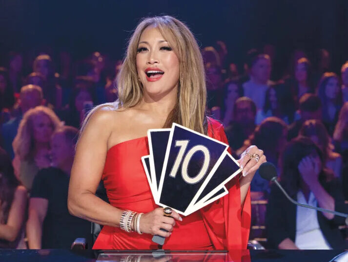 Carrie Ann Inaba Reveals Her Dream ‘DWTS’ Contestant