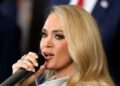 Carrie Underwood shares moving tribute to collaborator Brett James - Celebrity News - Entertainment