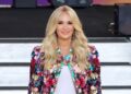 Carrie Underwood's Sunday Night Football Salary 2025