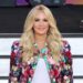 Carrie Underwood's Sunday Night Football Salary 2025