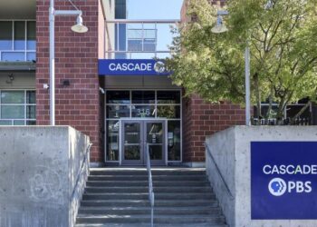 Cascade PBS slashes Seattle newsroom, citing federal cuts | Entertainment