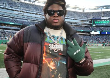 Cash Cobain Says Jay-Z's New Music Will "Shake The World"