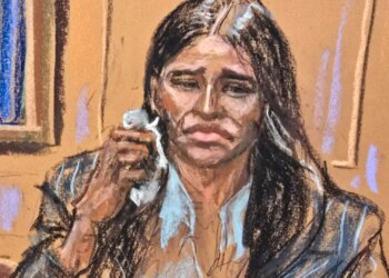 Cassie speaks out against ex Diddy in new letter ahead of sentencing