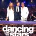 dancing with the stars 2025 season 34 cast hosts judges news