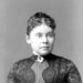 A photo of Lizzie Borden, circa 1890. The story of Borden and the slayings of her parents is rthe focus of season 4 of the Netflix series "Monster," created by Ryan Murphy.