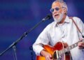 Cat Stevens postpones North American tour and cites visa issues | Celebrity News