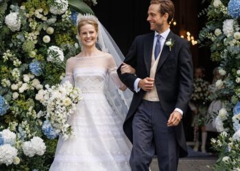 Catching up with the royals (Sept 2, 2025)
