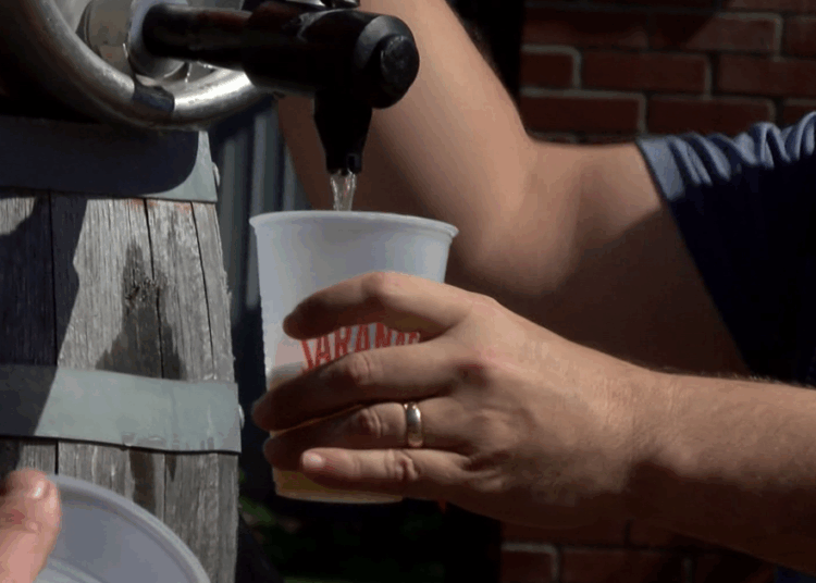 Celebrate Oktoberfest in Utica with 3-Weekend Event | Entertainment