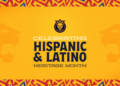 Celebrating Hispanic and Latin Heritage Month