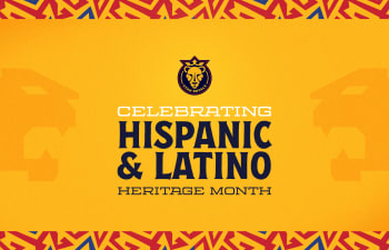Celebrating Hispanic and Latin Heritage Month