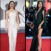 Celebrities Arrive at the 2025 Venice International Film Festival
